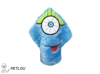 PetLou Monster-Eye Toy