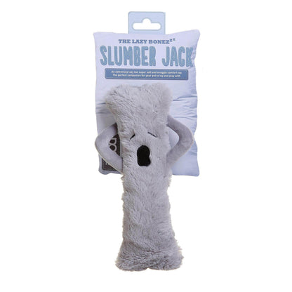 Slumber Jack Dog Toy