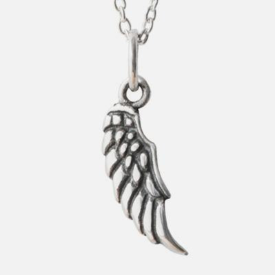 An Angel Pewter Jewelry