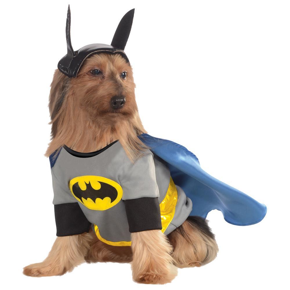Batman Pet Costume