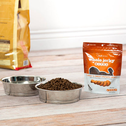 Benefit Buy - Nourishment Pack To Help Rescue Pets