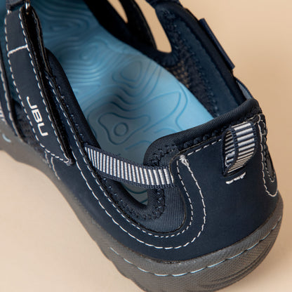 JBU by Jambu&trade; Regal Vegan Water Ready Shoes