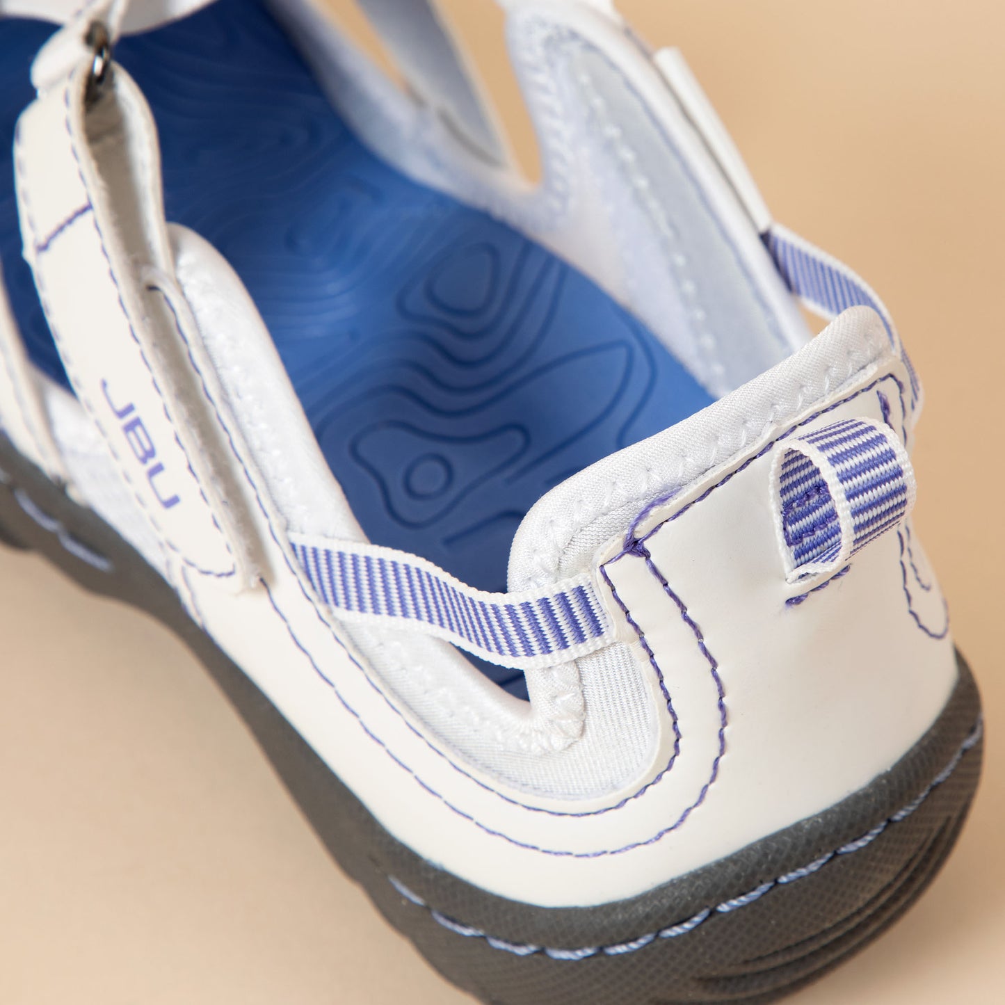 JBU by Jambu&trade; Regal Vegan Water Ready Shoes