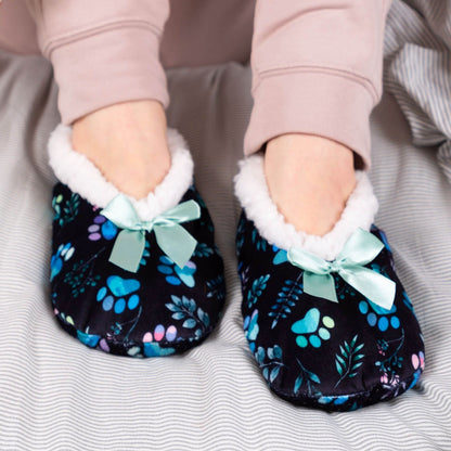 Super Cozy&trade; Color of Love Slippers