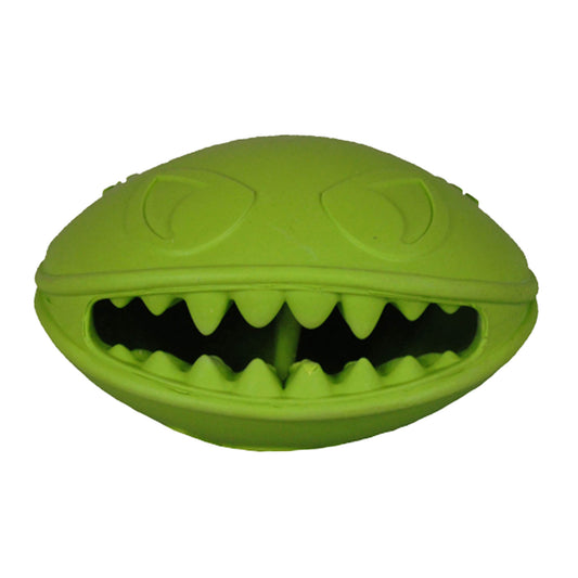 Jolly Pets&trade; Monster Mouth Treat Dispensing Toy
