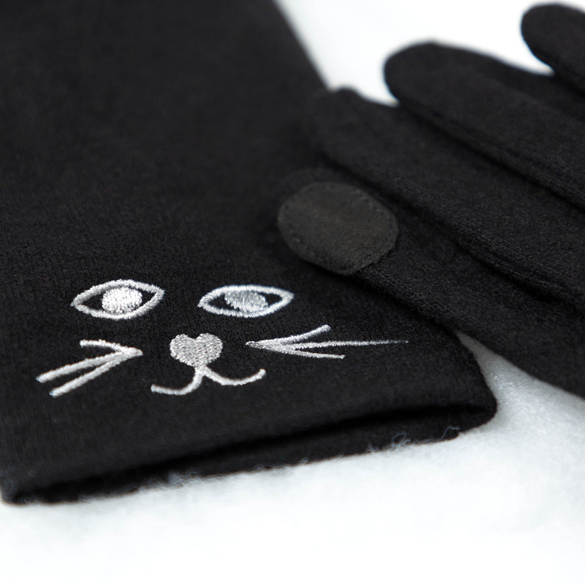 My Companion Touch Screen Gloves
