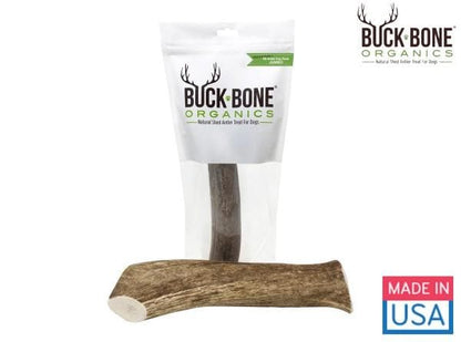 Buck Bone Elk Medium