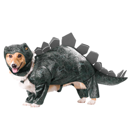 Animal Planet&trade; Stegosaurus Pet Costume