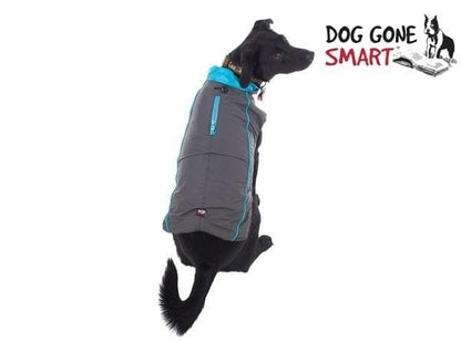 Sleek 8" Trailblazer Jacket for Dogs