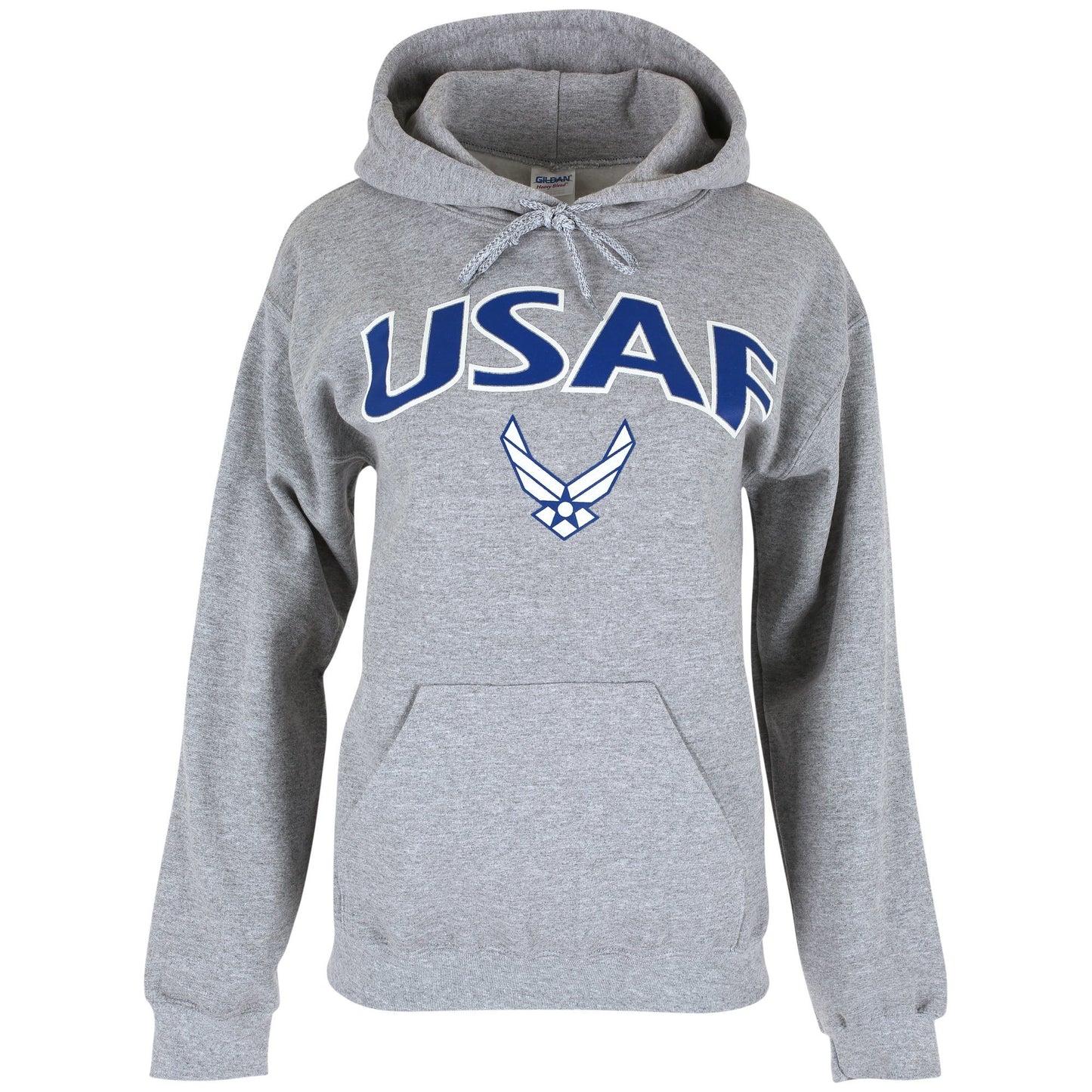 U.S. Air Force Hooded Sweatshirt