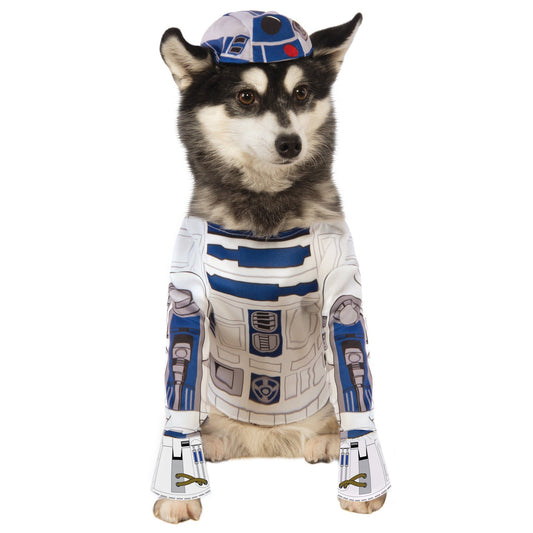 R2-D2&trade; Pet Costume