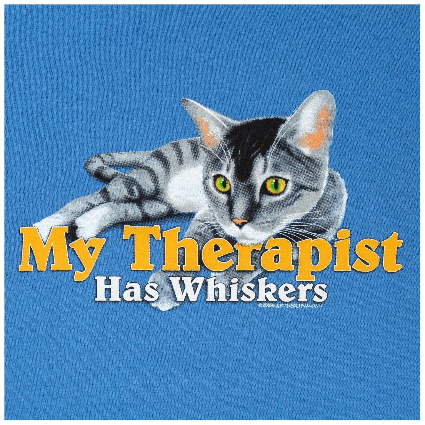 My Therapist T-Shirt
