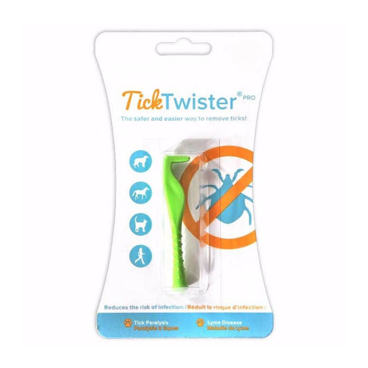Zenpet&trade; Tick Twister&reg; Pro