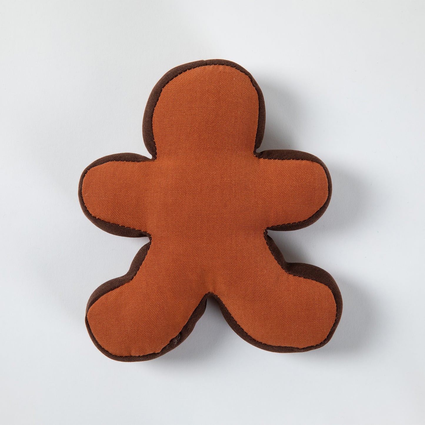 Cash & Coop Gingerbread Dog Toy