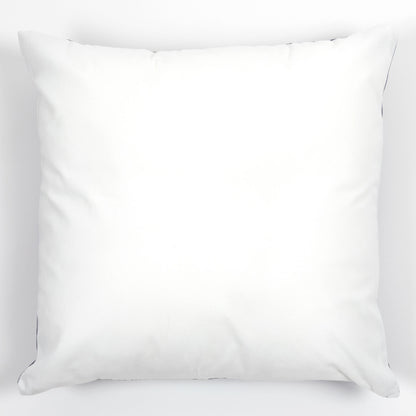 Art Print Plush Accent Pillow Cover