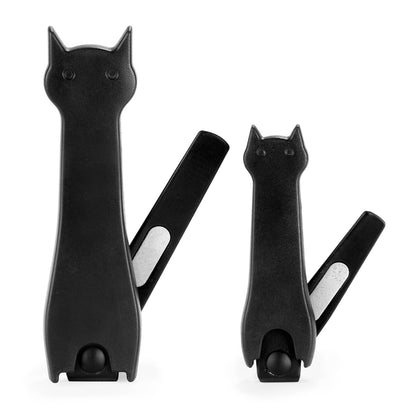 Purrfect Pair Nail Clippers