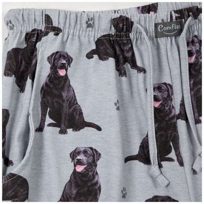 Dog Breed Lounge Pants