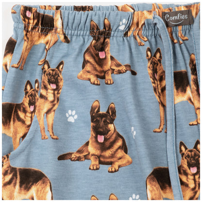 Dog Breed Lounge Pants