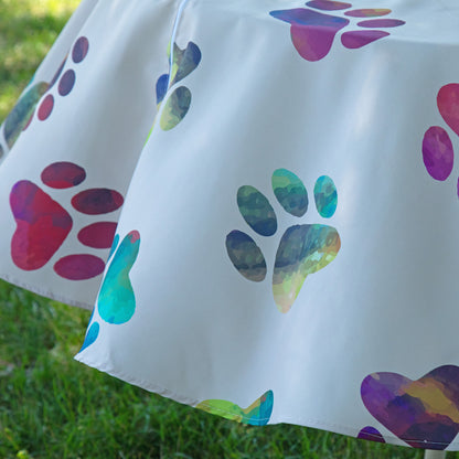 Waterproof Outdoor Tablecloth
