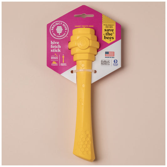 Project Hive&trade; Hive Fetch Stick
