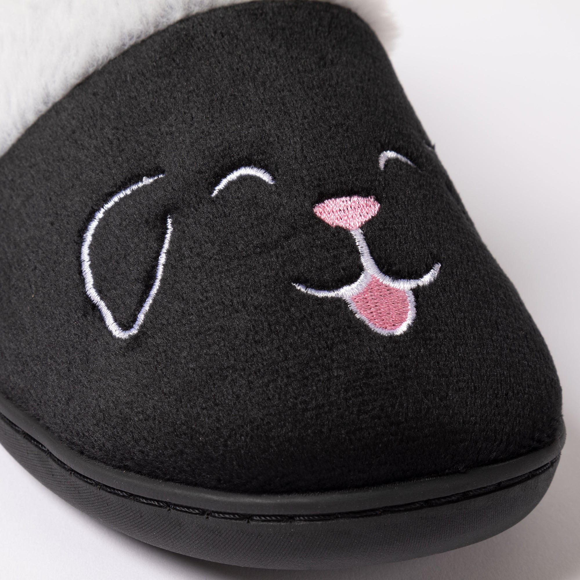 Happy Pet Face Slippers