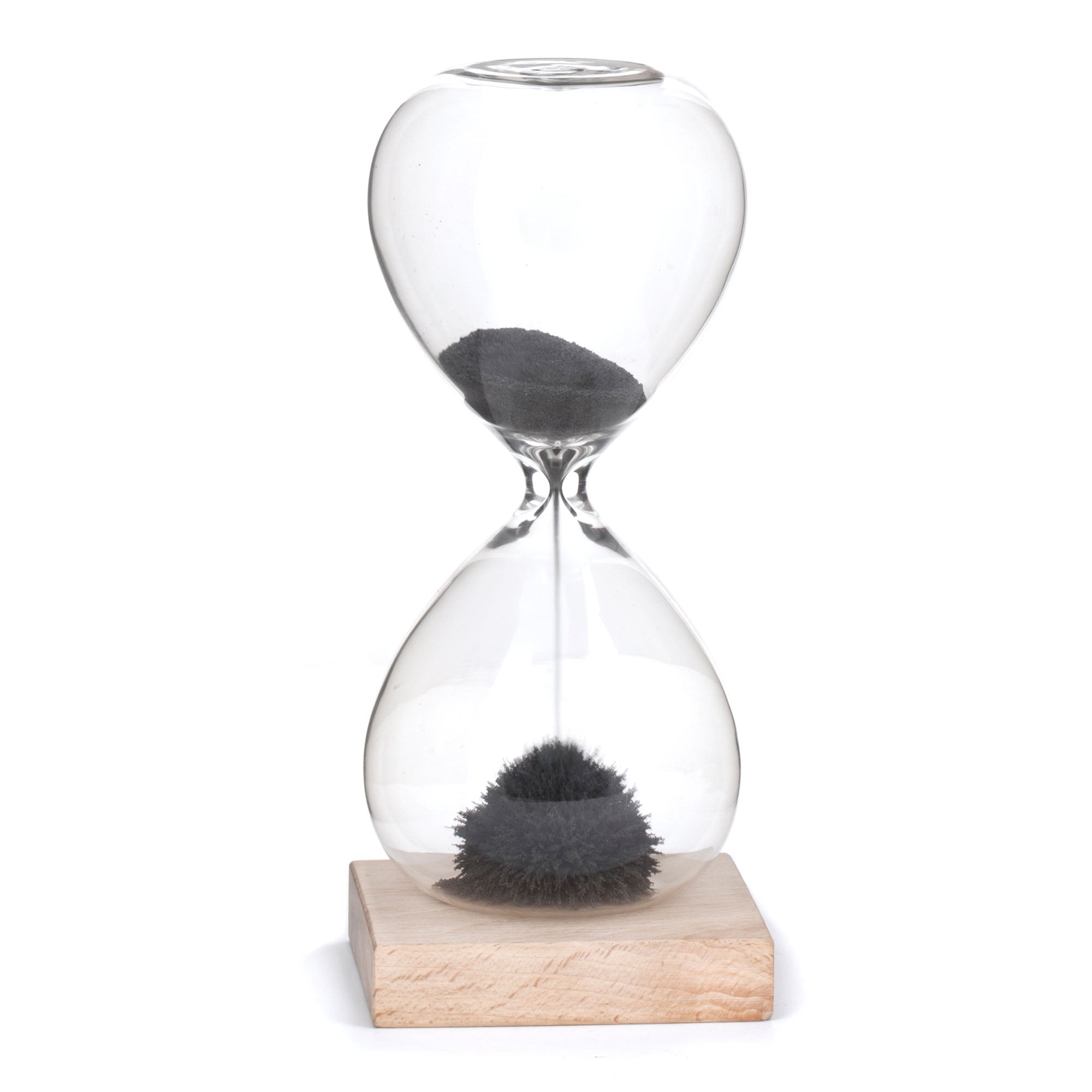 Forskellige Løse Lys Magnetic Hourglass | The Animal Rescue Site