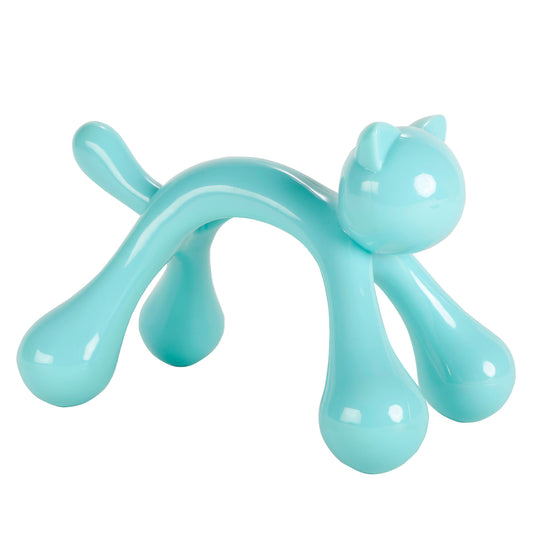 Blue Cat Massager