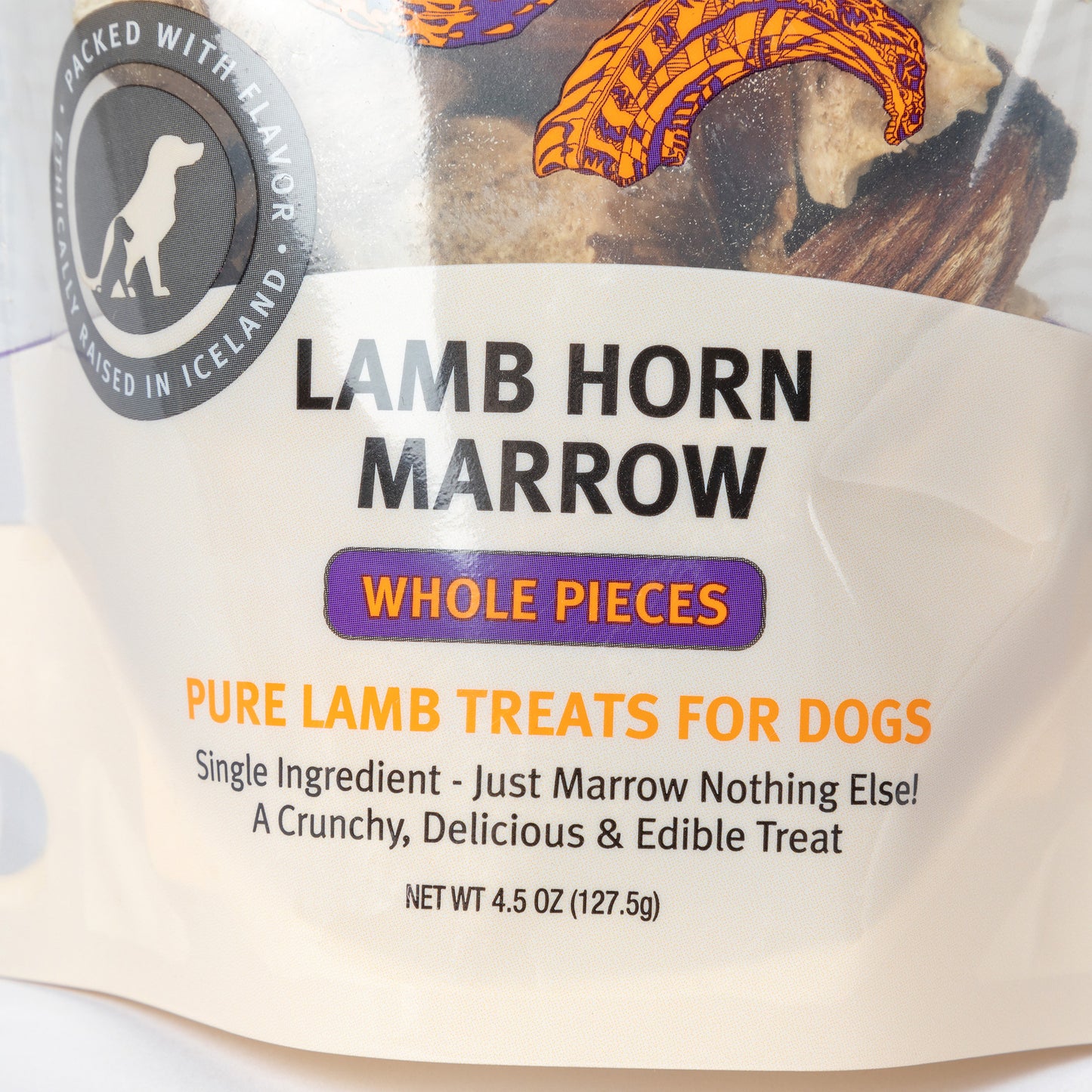 Icelandic+&trade; Lamb Horn Marrow