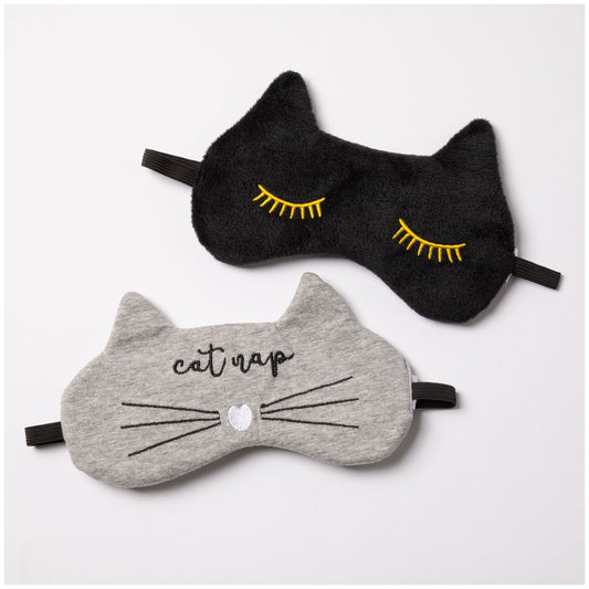Cala&reg; Sweet Dreams Cat Sleep Eye Mask