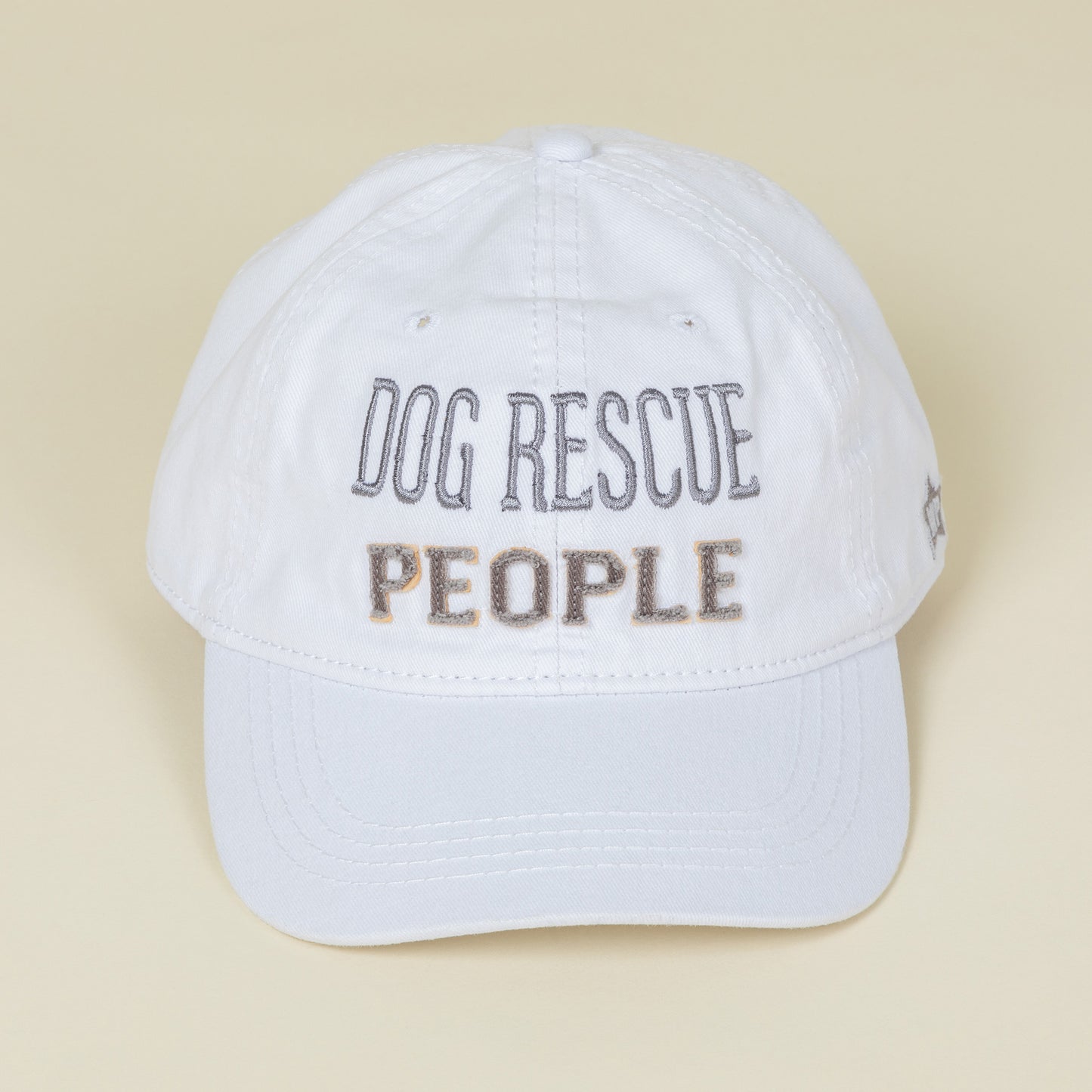 Animal Rescue People Baseball Hat