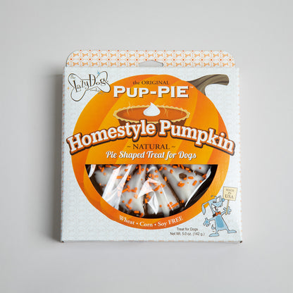 Lazy Dog&reg; Cookie Co Pup-PIE&trade;