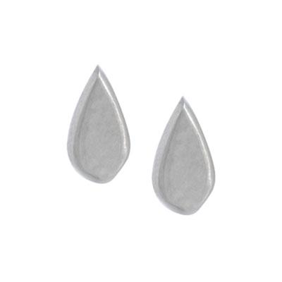 Just Sterling Silver Post Earring