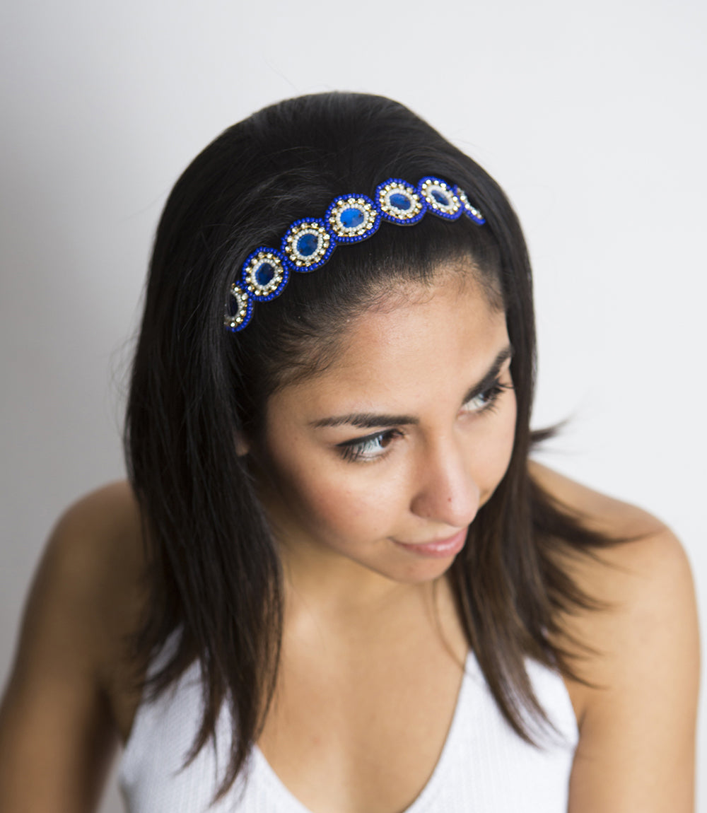 Amira Headband