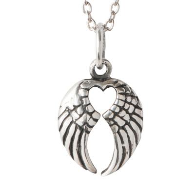 Angels Among Us Necklace