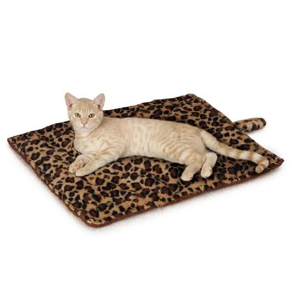 PetEdge - Leopard Cat Mat
