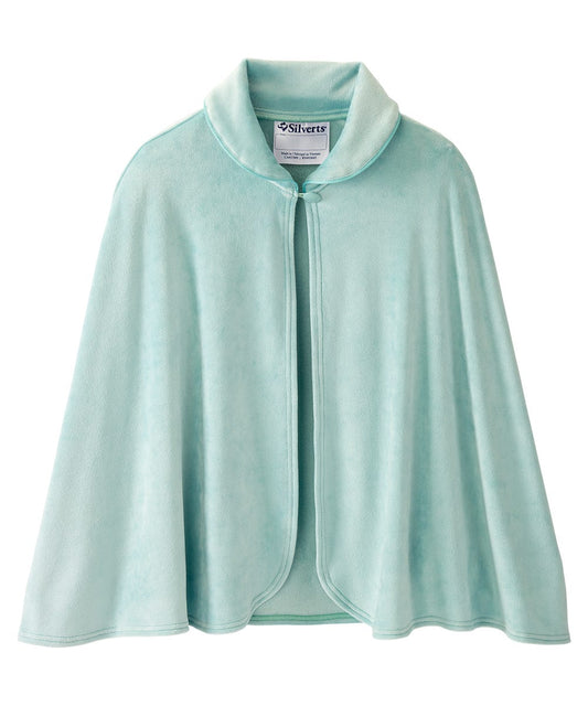 Women's Polar Fleece Bed Jacket