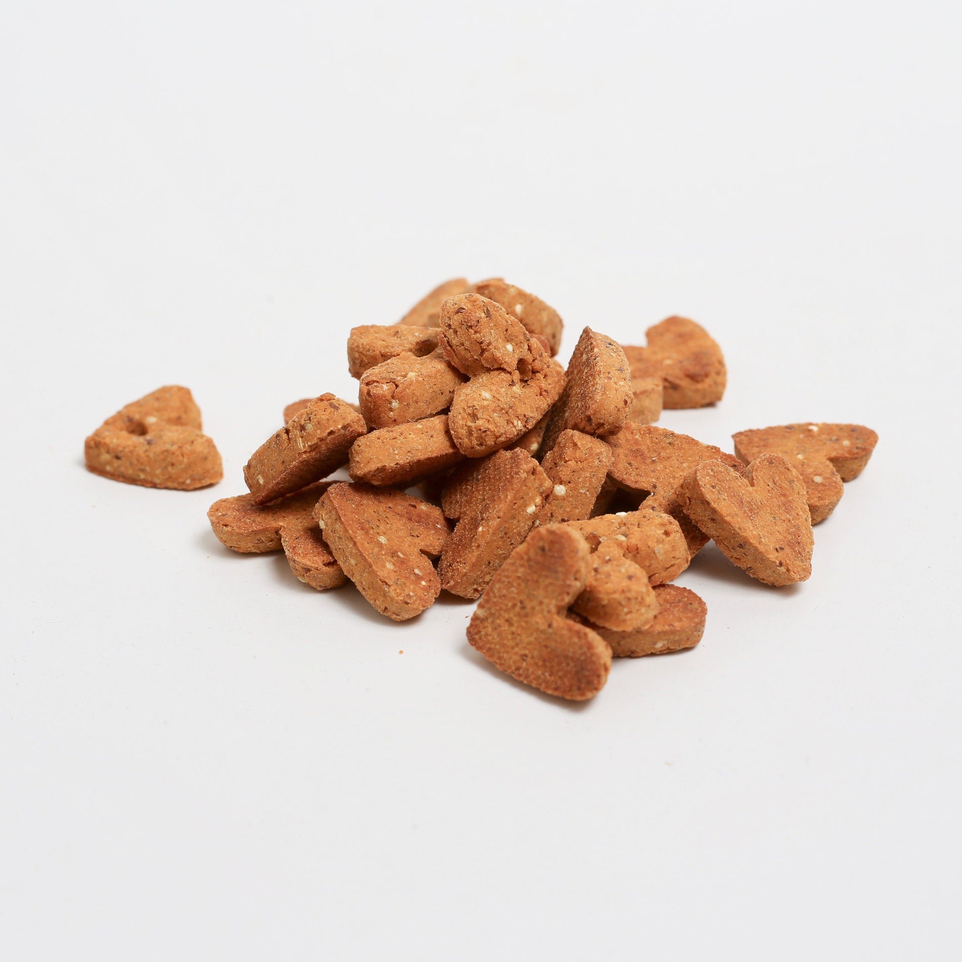 PawsGive - Gluten-Free Christmas Crunchy Dog Cookies