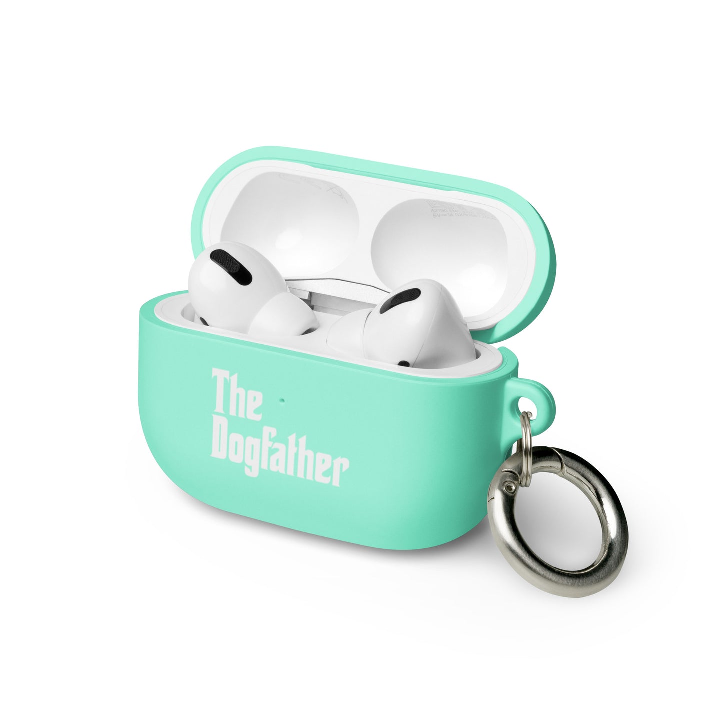 The Dogfather AirPods Case