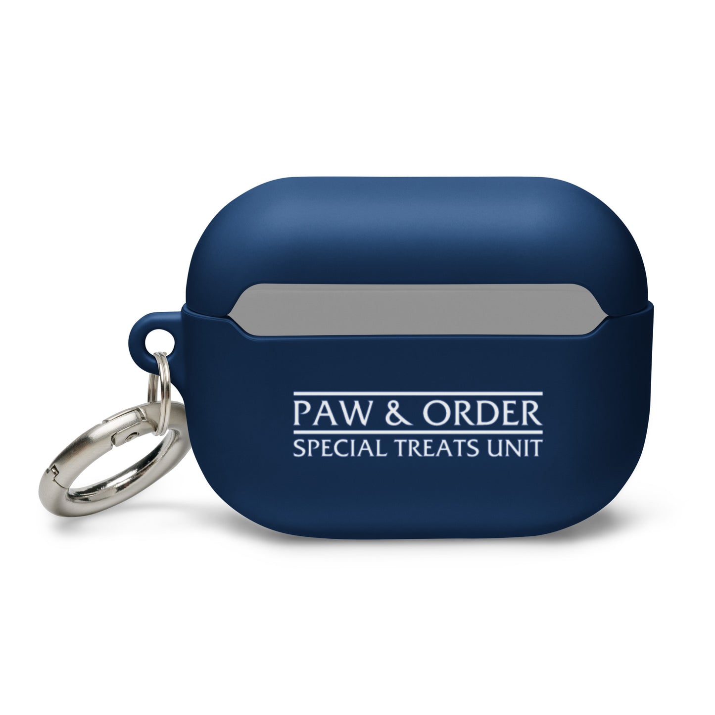 Special Treats Unit AirPods Case