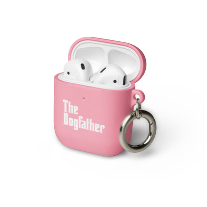 The Dogfather AirPods Case