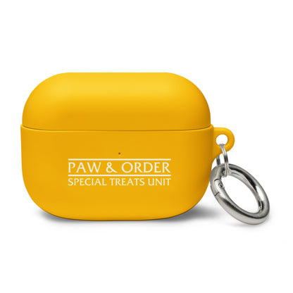 Special Treats Unit AirPods Case