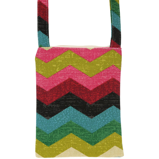 Clever Chevron Sling