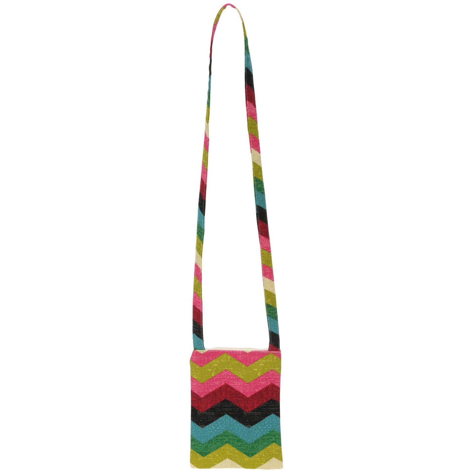 Clever Chevron Sling