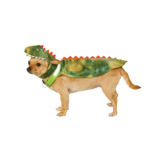 Dinosaur Dog Costume