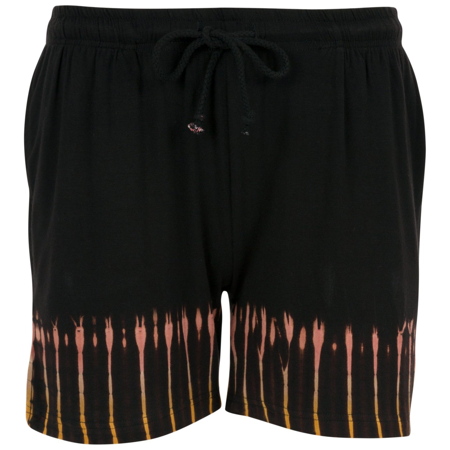 Fire Within Casual Shorts