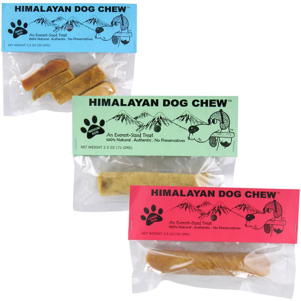Himalayan Dog Chew&trade;