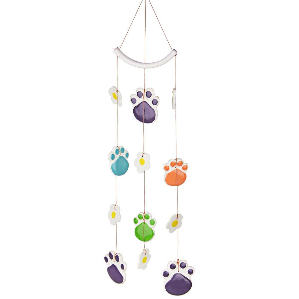 Paws Galore&trade; Wind Chime