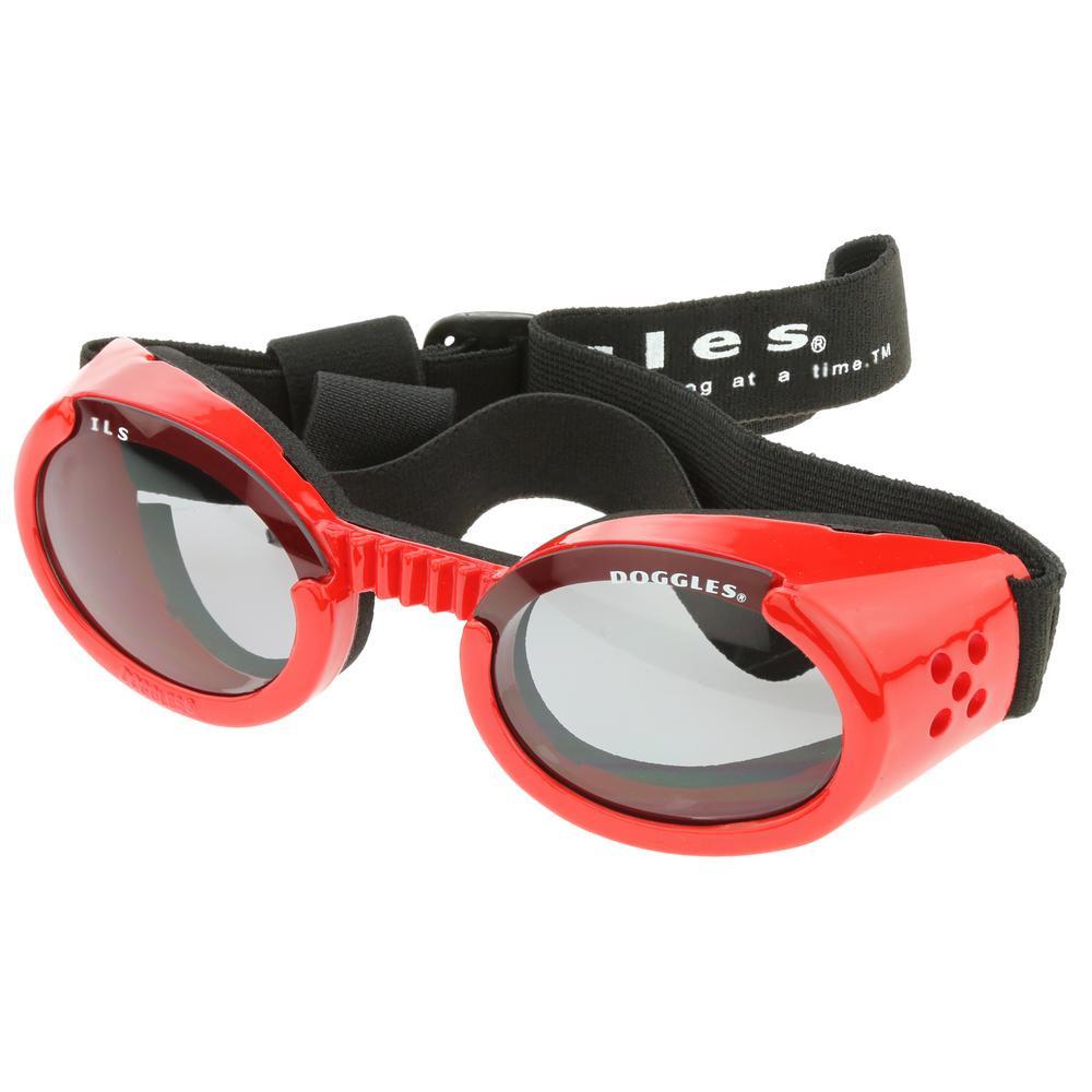 Red Doggles&reg; ILS Protective Eyewear