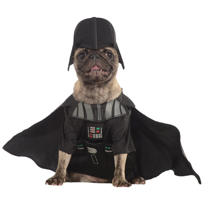 Star Wars Darth Vader&trade; Pet Costume