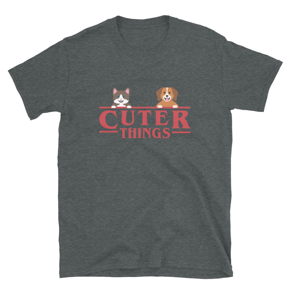 Cuter Things T-Shirt
